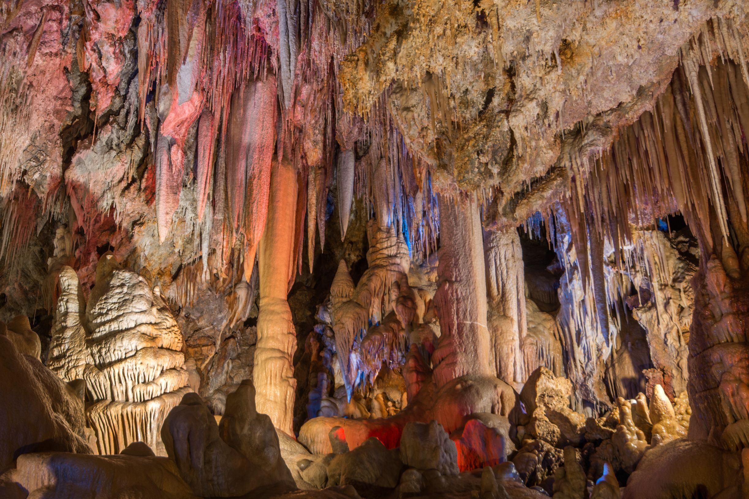 Grotte di Borgio Verezzi